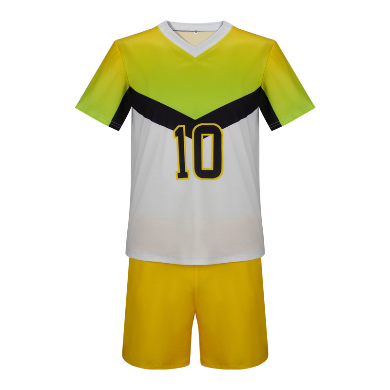 Anime Itachiyama Institute Uni - Halloween Costume Kids ulasan dan harga