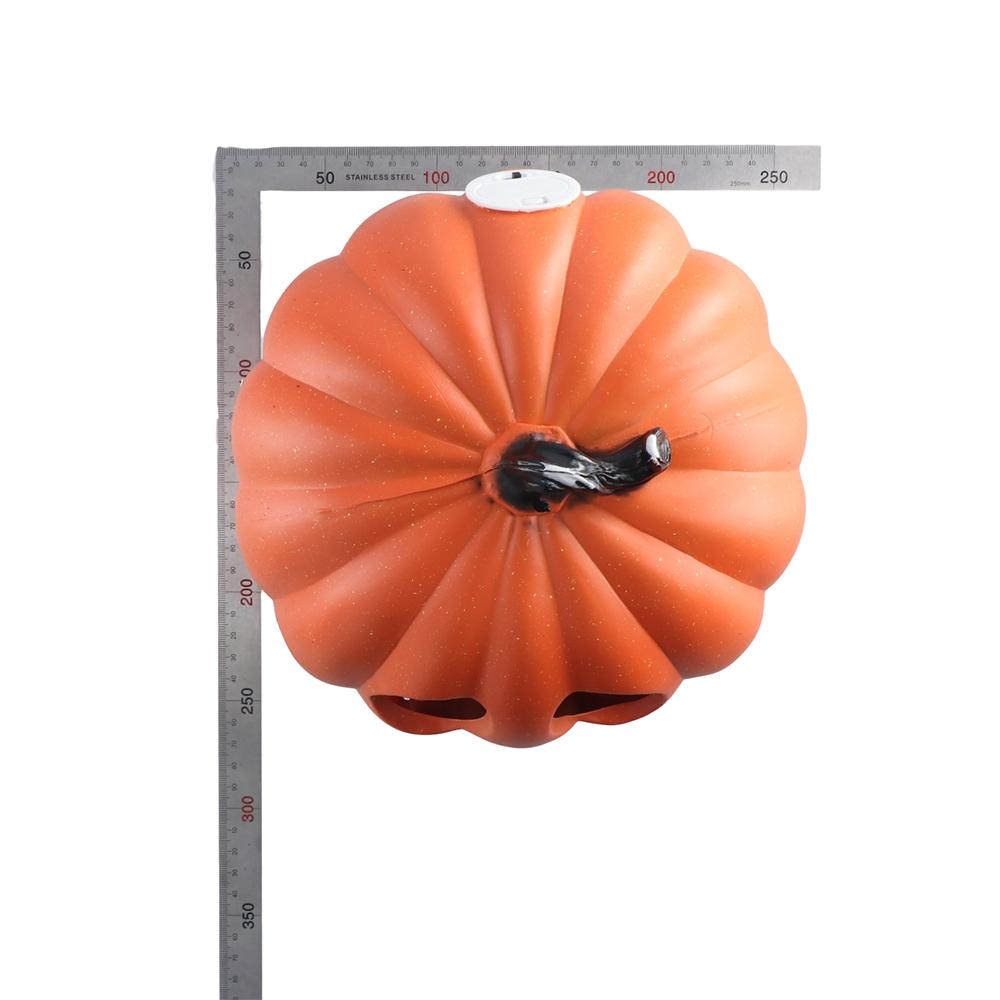 Party Supplies Shopping Mall O - Halloween Pumpkin Decor Led ulasan dan harga